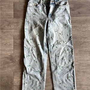 Wild Fable 90’s Relaxed Straight